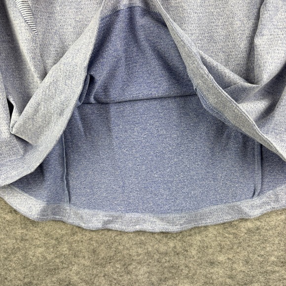 Columbia Pullover Womens 2XL‎ Blue Churchill Downs Kentucky Derby 148 OmniWick - Picture 5 of 11